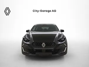 Renault Clio 1.2 TCe evolution