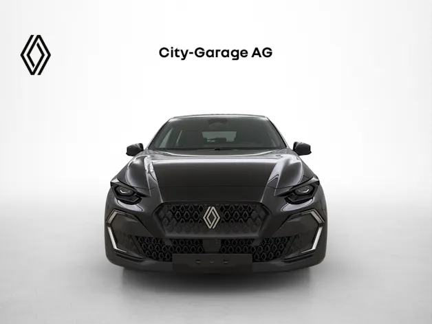 Renault Clio 1.2 TCe evolution