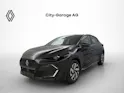 Renault Clio 1.2 TCe evolution