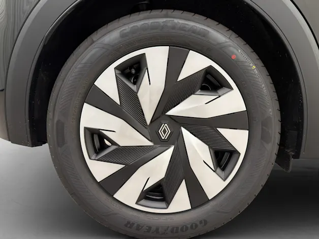 Renault Clio 1.2 TCe evolution