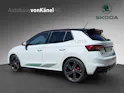 SKODA Fabia 1.5 TSI Motorsport DSG