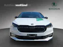 SKODA Fabia 1.5 TSI Motorsport DSG