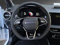 SKODA Fabia 1.5 TSI Motorsport DSG