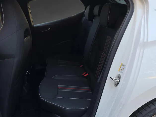 SKODA Fabia 1.5 TSI Motorsport DSG