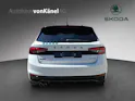 SKODA Fabia 1.5 TSI Motorsport DSG
