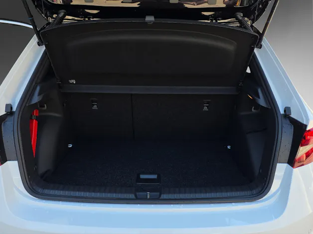SKODA Fabia 1.5 TSI Motorsport DSG
