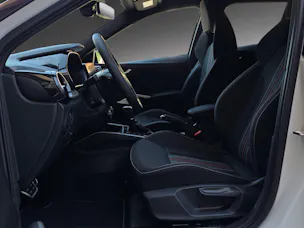 Škoda Fabia 1.5 TSI Motorsport DSG