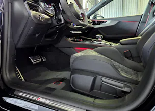 Audi RS5 Sportback 2.9 V6 TFSI performance edition quattro T-Tronic