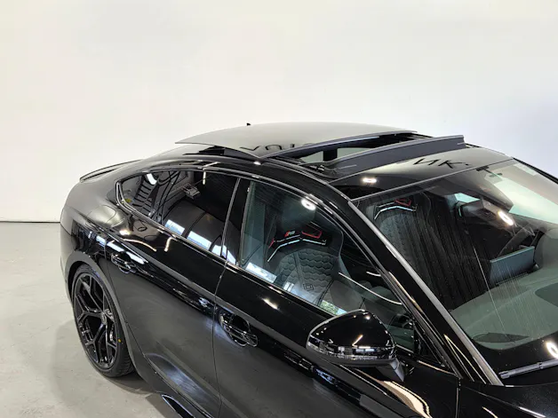 Audi RS5 Sportback 2.9 V6 TFSI performance edition quattro T-Tronic