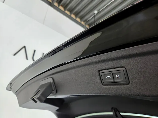 Audi RS5 Sportback 2.9 V6 TFSI performance edition quattro T-Tronic