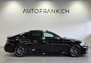 Audi RS5 Sportback 2.9 V6 TFSI performance edition quattro T-Tronic