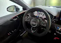 Audi RS5 Sportback 2.9 V6 TFSI performance edition quattro T-Tronic