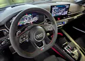 Audi RS5 Sportback 2.9 V6 TFSI performance edition quattro T-Tronic