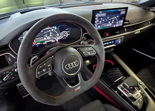 Audi RS5 Sportback 2.9 V6 TFSI performance edition quattro T-Tronic