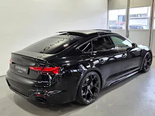 Audi RS5 Sportback 2.9 V6 TFSI performance edition quattro T-Tronic