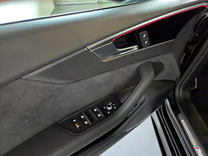 Audi RS5 Sportback 2.9 V6 TFSI performance edition quattro T-Tronic