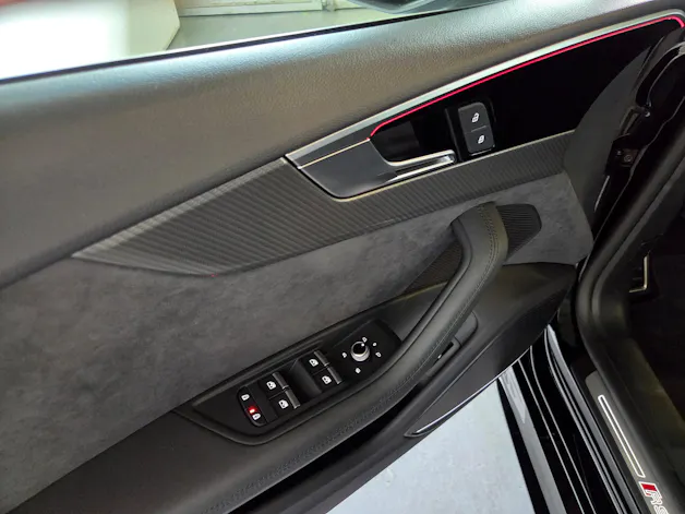 Audi RS5 Sportback 2.9 V6 TFSI performance edition quattro T-Tronic