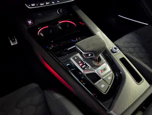 Audi RS5 Sportback 2.9 V6 TFSI performance edition quattro T-Tronic