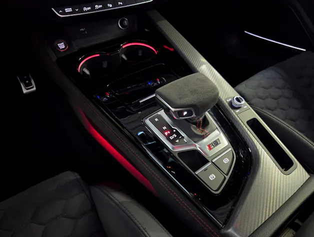 Audi RS5 Sportback 2.9 V6 TFSI performance edition quattro T-Tronic