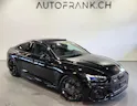 Audi RS5 Sportback 2.9 V6 TFSI performance edition quattro T-Tronic