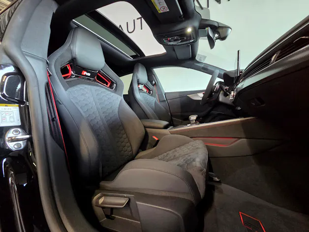 Audi RS5 Sportback 2.9 V6 TFSI performance edition quattro T-Tronic