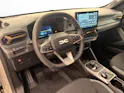 Dacia Duster 1.2 Hybrid Extreme 4WD