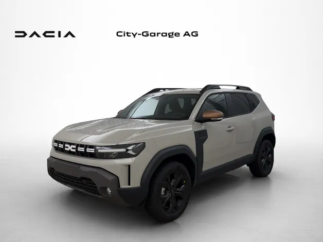 Dacia Duster 1.2 Hybrid Extreme 4WD