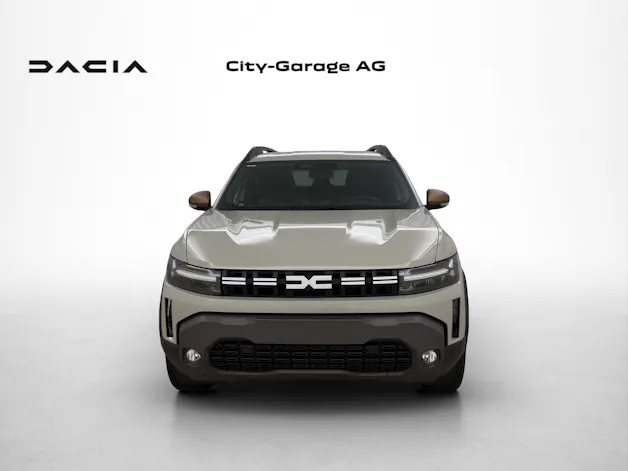 Dacia Duster 1.2 Hybrid Extreme 4WD