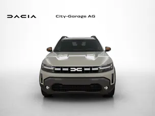 Dacia Duster 1.2 Hybrid Extreme 4WD