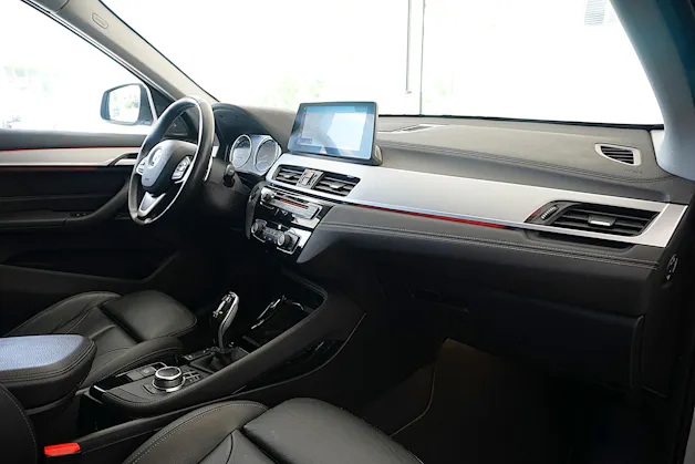 BMW X1 xDrive 25d Sport Line Steptronic
