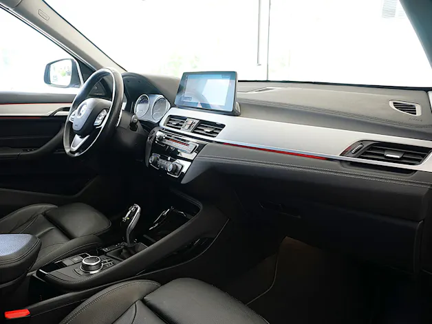 BMW X1 xDrive 25d Sport Line Steptronic