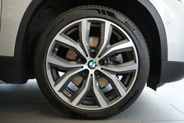 BMW X1 xDrive 25d Sport Line Steptronic