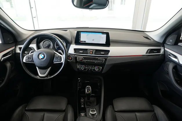 BMW X1 xDrive 25d Sport Line Steptronic