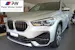 BMW X1 xDrive 25d Sport Line Steptronic