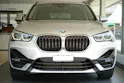BMW X1 xDrive 25d Sport Line Steptronic