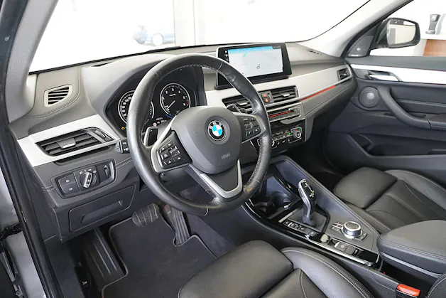 BMW X1 xDrive 25d Sport Line Steptronic