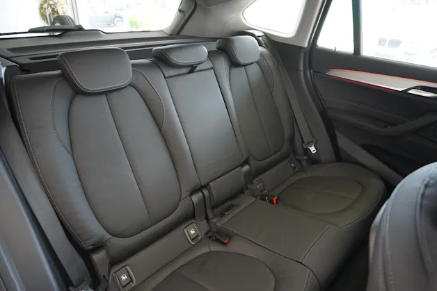 BMW X1 xDrive 25d Sport Line Steptronic