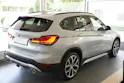 BMW X1 xDrive 25d Sport Line Steptronic