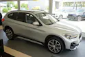 BMW X1 xDrive 25d Sport Line Steptronic