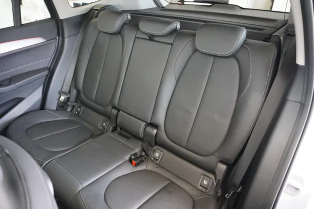 BMW X1 xDrive 25d Sport Line Steptronic