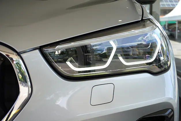 BMW X1 xDrive 25d Sport Line Steptronic