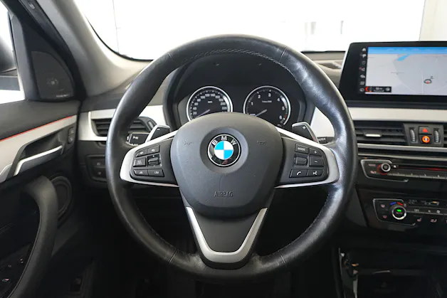 BMW X1 xDrive 25d Sport Line Steptronic
