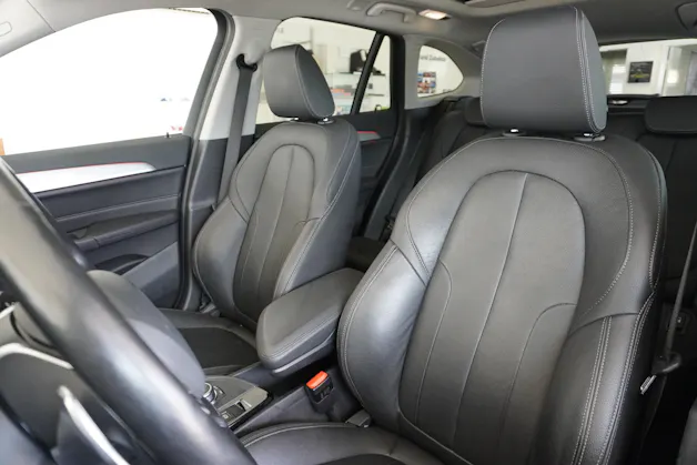 BMW X1 xDrive 25d Sport Line Steptronic