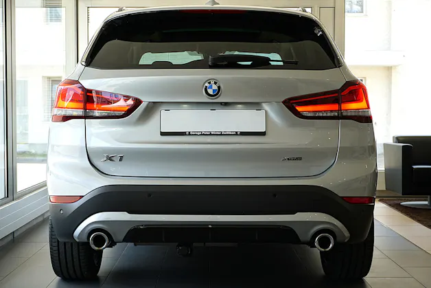 BMW X1 xDrive 25d Sport Line Steptronic
