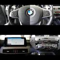BMW X1 xDrive 25d Sport Line Steptronic