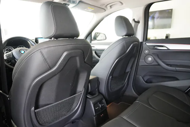 BMW X1 xDrive 25d Sport Line Steptronic