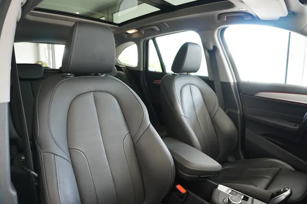 BMW X1 xDrive 25d Sport Line Steptronic