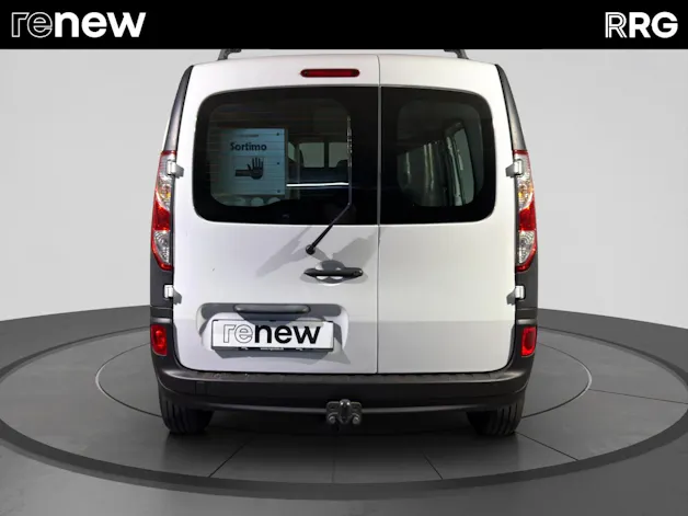 Renault Kangoo Medium dCi 95 ENERGY Business