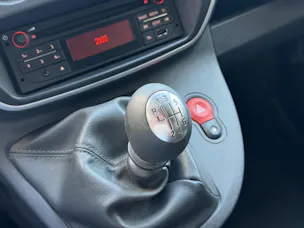 Renault Kangoo Medium dCi 95 ENERGY Business
