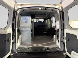 Renault Kangoo Medium dCi 95 ENERGY Business